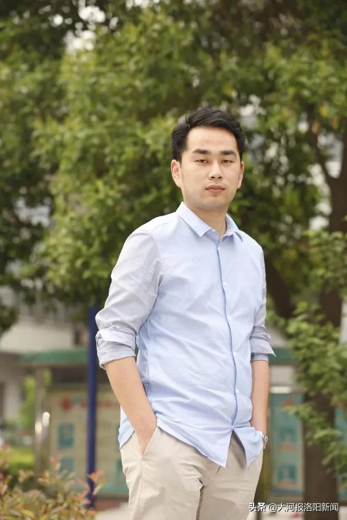 厚积薄发终破茧再创辉煌待可期——26中教师参加洛阳市优质课喜报