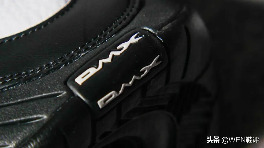 这个世纪之跨，我愿称之为最强！ReebokANSWERIV“StepOver”开箱