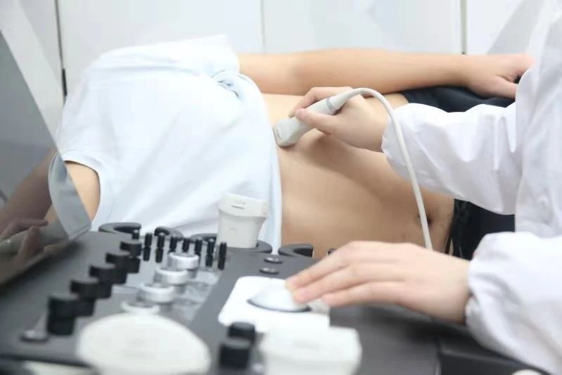 首发丨聚焦超声领域，「聚融医疗」完成近亿元融资，辰德资本领投