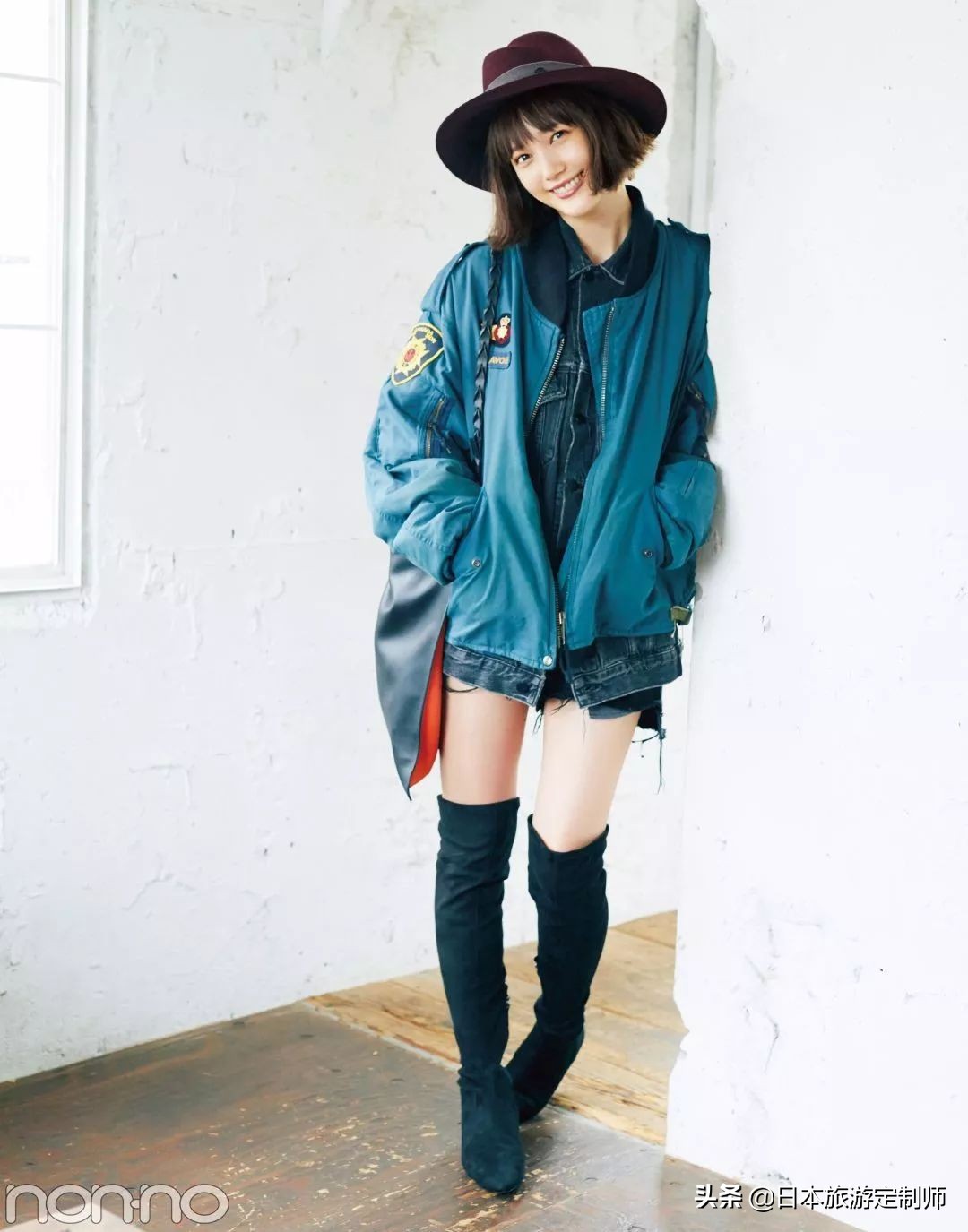 一款值得种草的冬靴,显年轻不累脚的冬靴