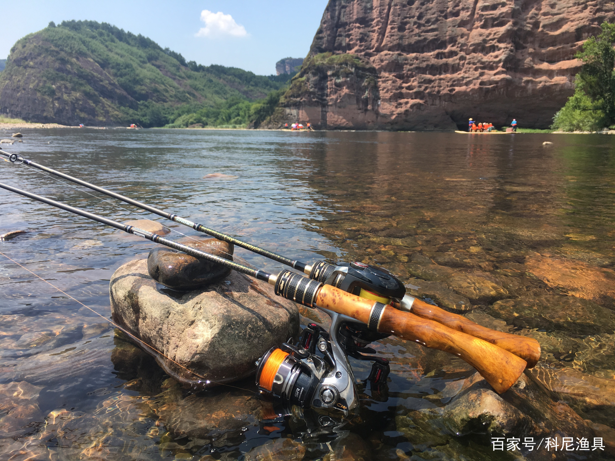 新手用什么渔轮比较好,渔轮的最佳选择