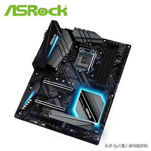 主板各个系列详解,小白主板推荐性价比高