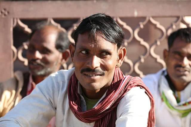 中国和印度崛起相比谁更有优势 (中国崛起对印度好处)