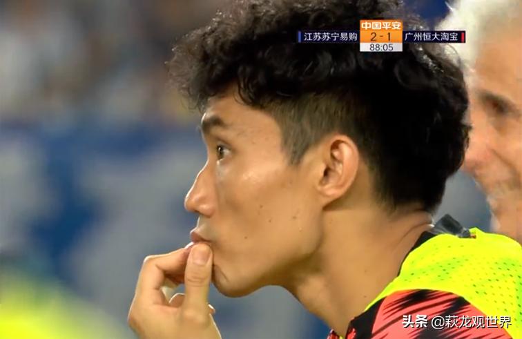 吴曦精彩视频集锦,吴曦怼裁判后续