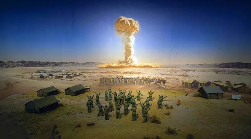 致敬两弹一星元勋郭永怀,两弹一星元勋郭永怀视频