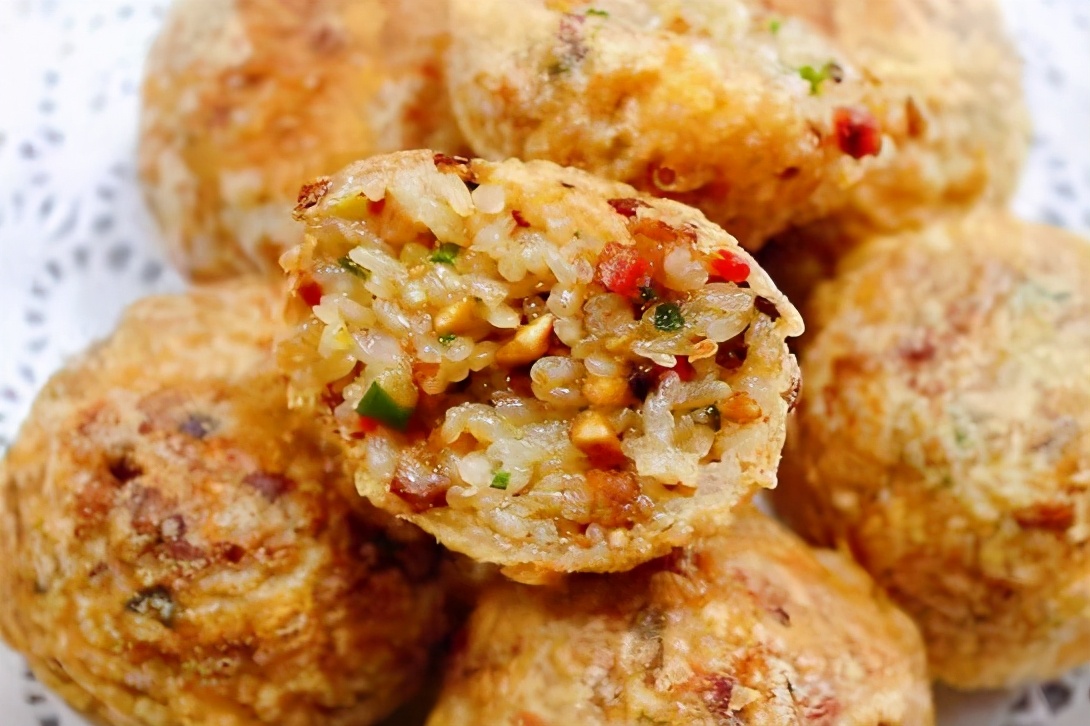 湖北过早热干面,湖北人的热干面