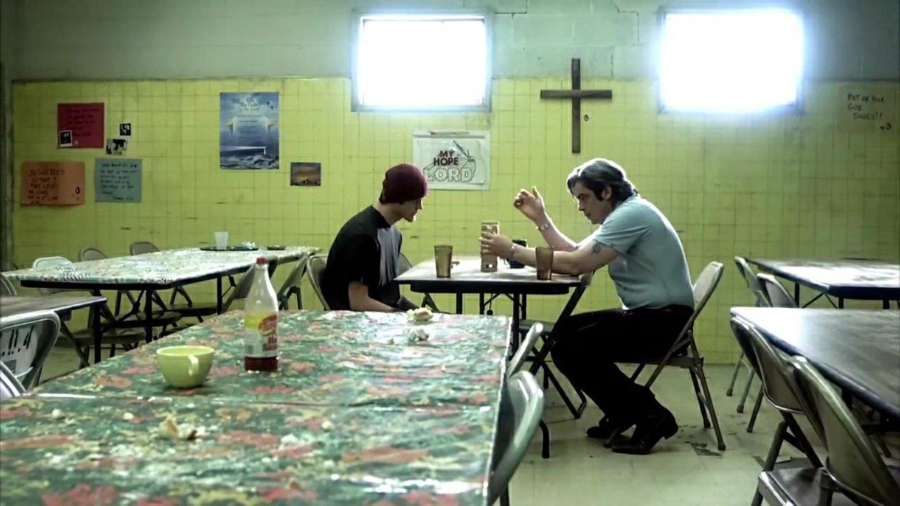 从《21克》看人生无常：人类的痛苦、愧疚、快乐往往并不相通