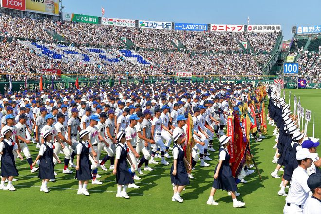 中国棒球崛起之路:少年强则棒球强校园操场才是最佳的棒球场