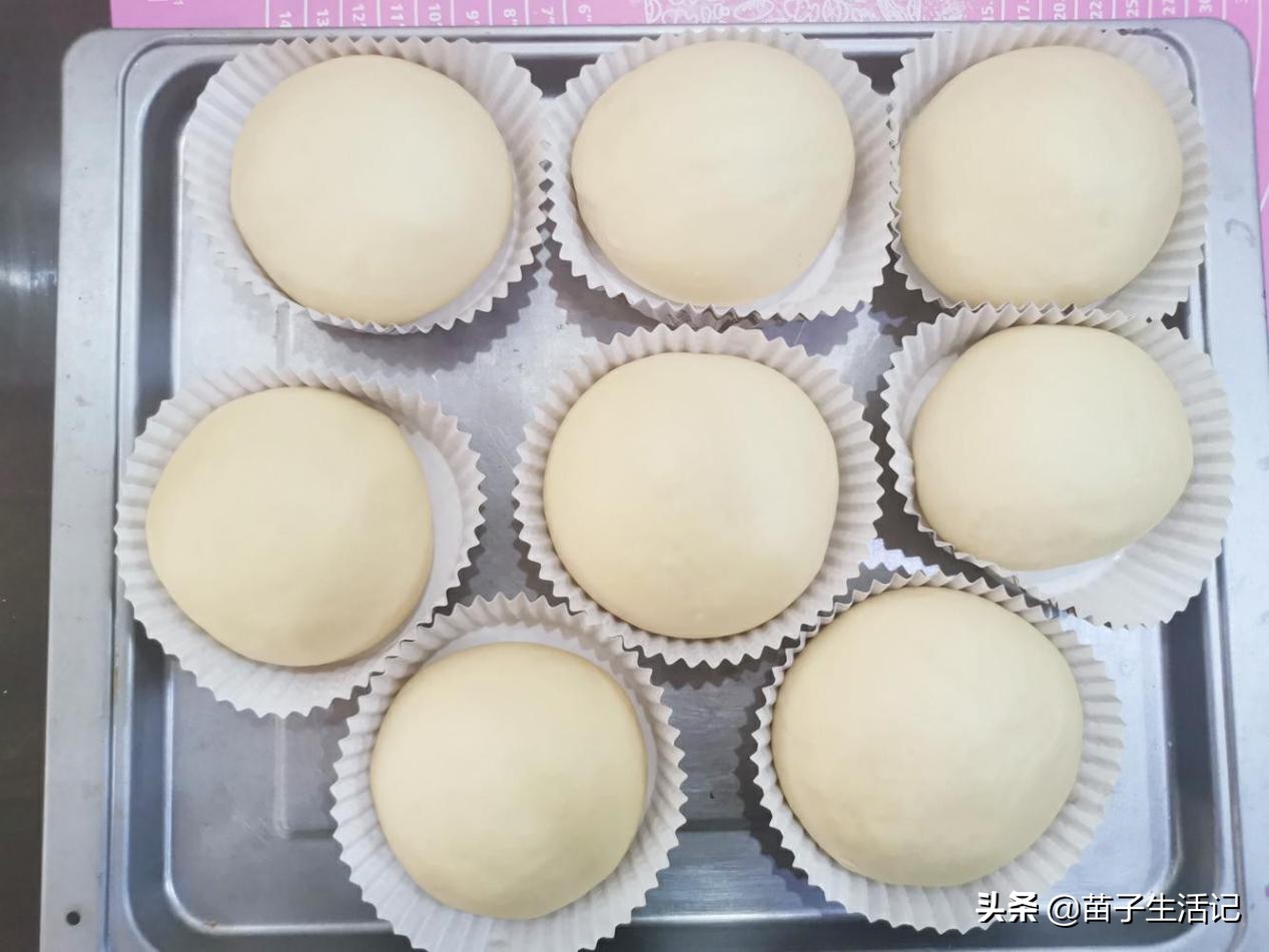 港式菠萝包正宗做法,酥脆菠萝包做法