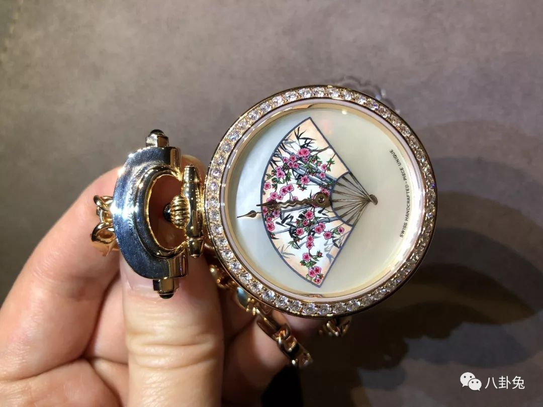 什么样的女表显得有气质,怎样的女性才算美