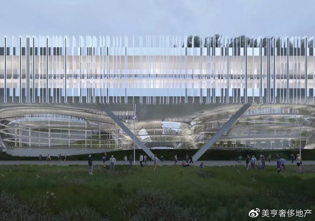 已登场30家+，深圳，果然全球顶级设计大师丰碑场/集锦