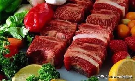 饮食中缺铁会造成缺铁性贫血,简述缺铁性贫血的饮食护理