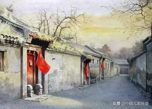 北京话口音段子,北京话最简单的句子