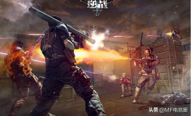 又一款被天美打败的游戏,天美毁掉的几款良心游戏