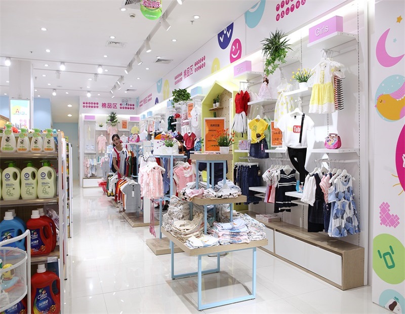 亲子岛加盟店靠谱吗,亲子岛母婴店怎么样开