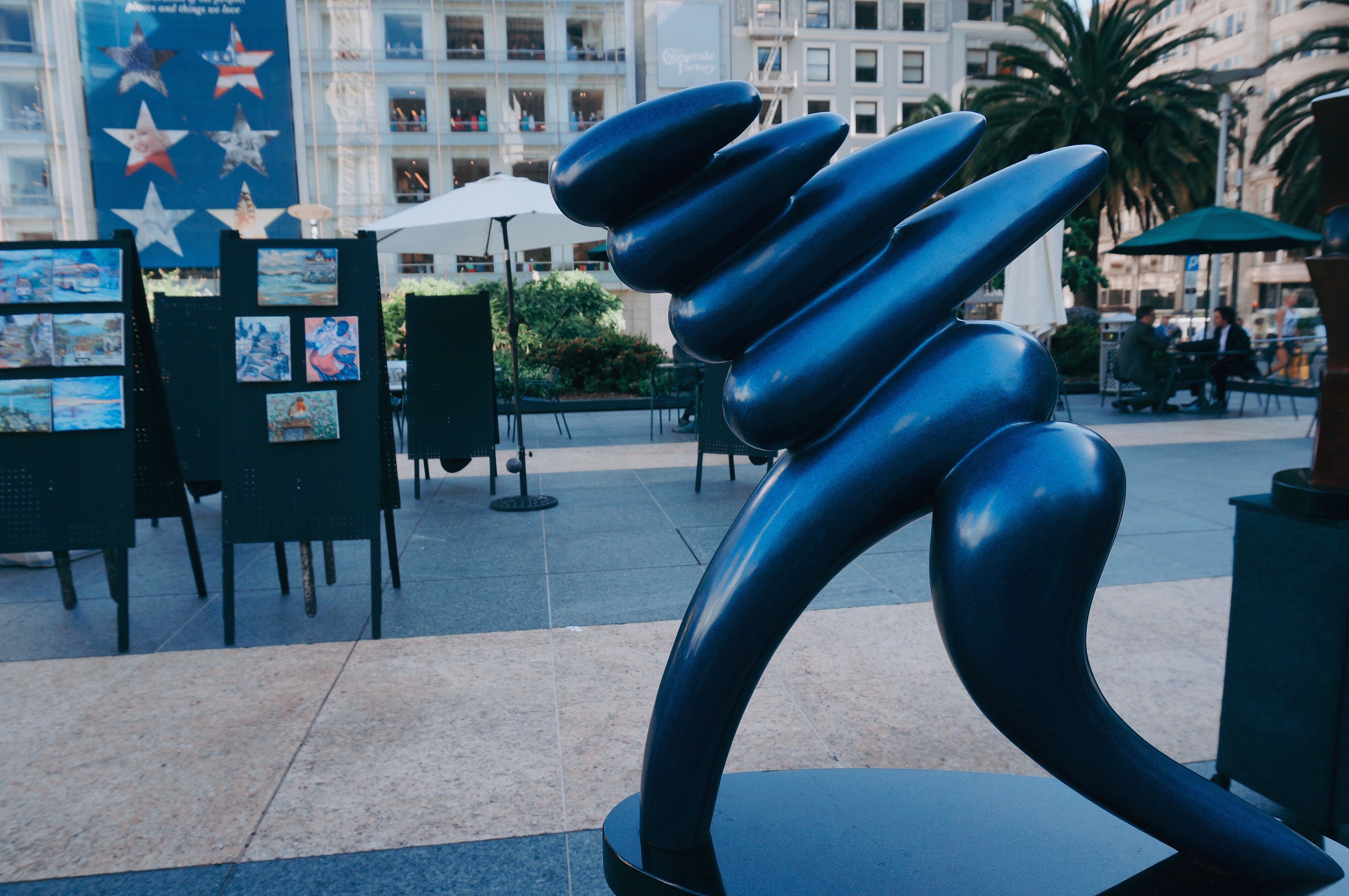 旧金山深度游景点,旧金山深度旅游