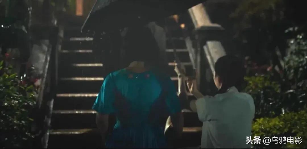 香艳、荒诞、堕落…这么绝的故事，拍不好我真心疼