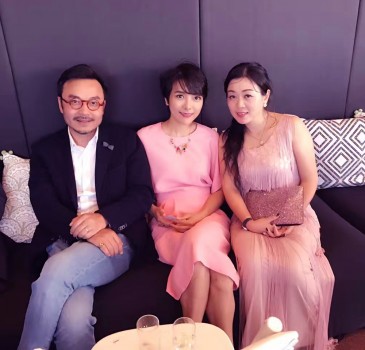 人物专访｜悉尼妈妈Lankey——人生只有一次，一定要活得精彩