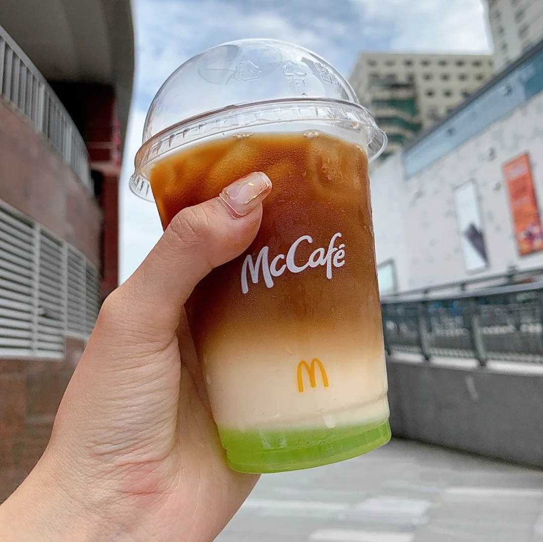 麦当劳经典款有哪些,麦当劳最经典的产品