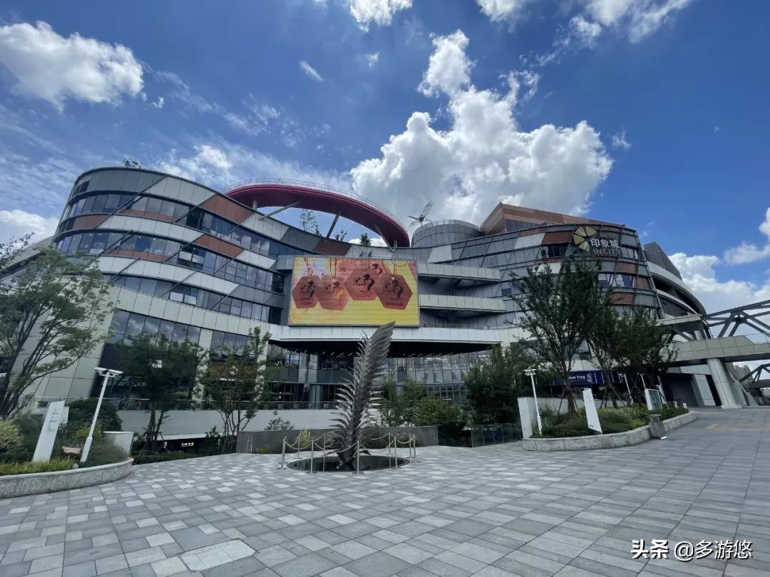 2021上海必逛商场排名,上海最值得去的几大商场