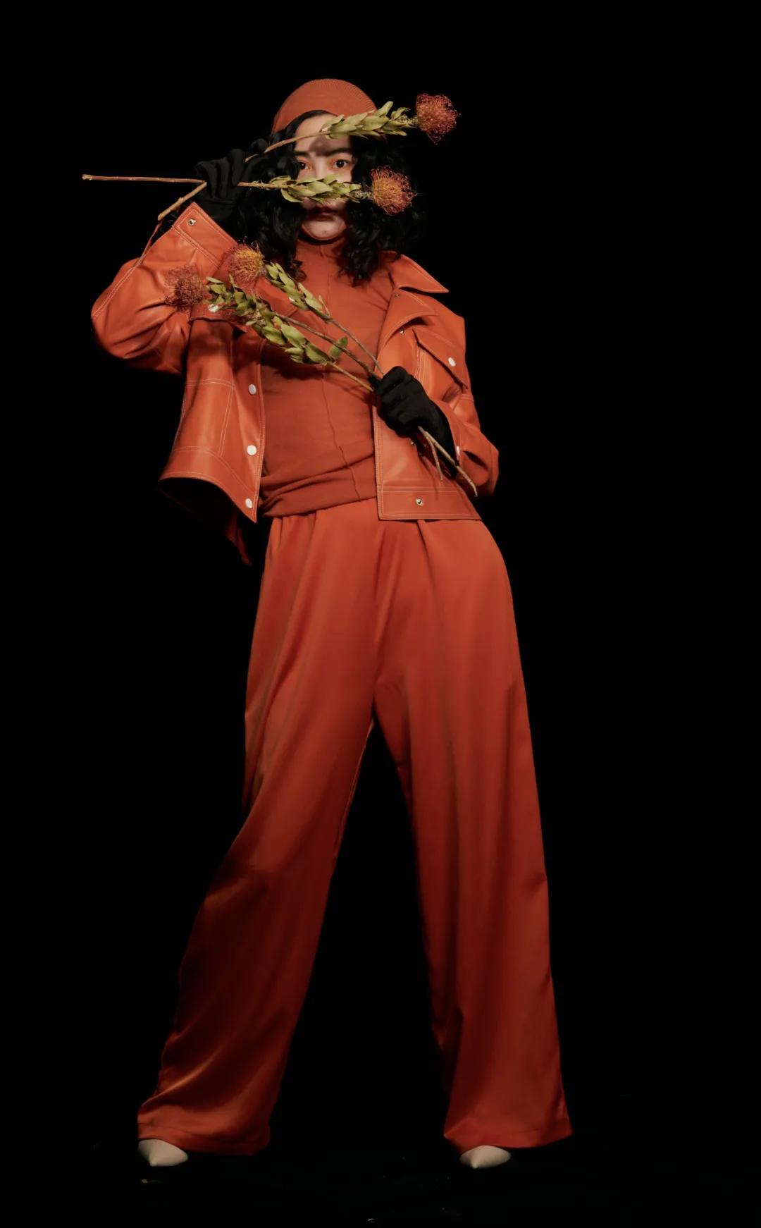 COCOMALINGLI|在繁华世界里，以“橙”相待