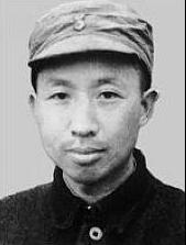 46岁女红军和丈夫相认,女红军与丈夫走失40年后重逢