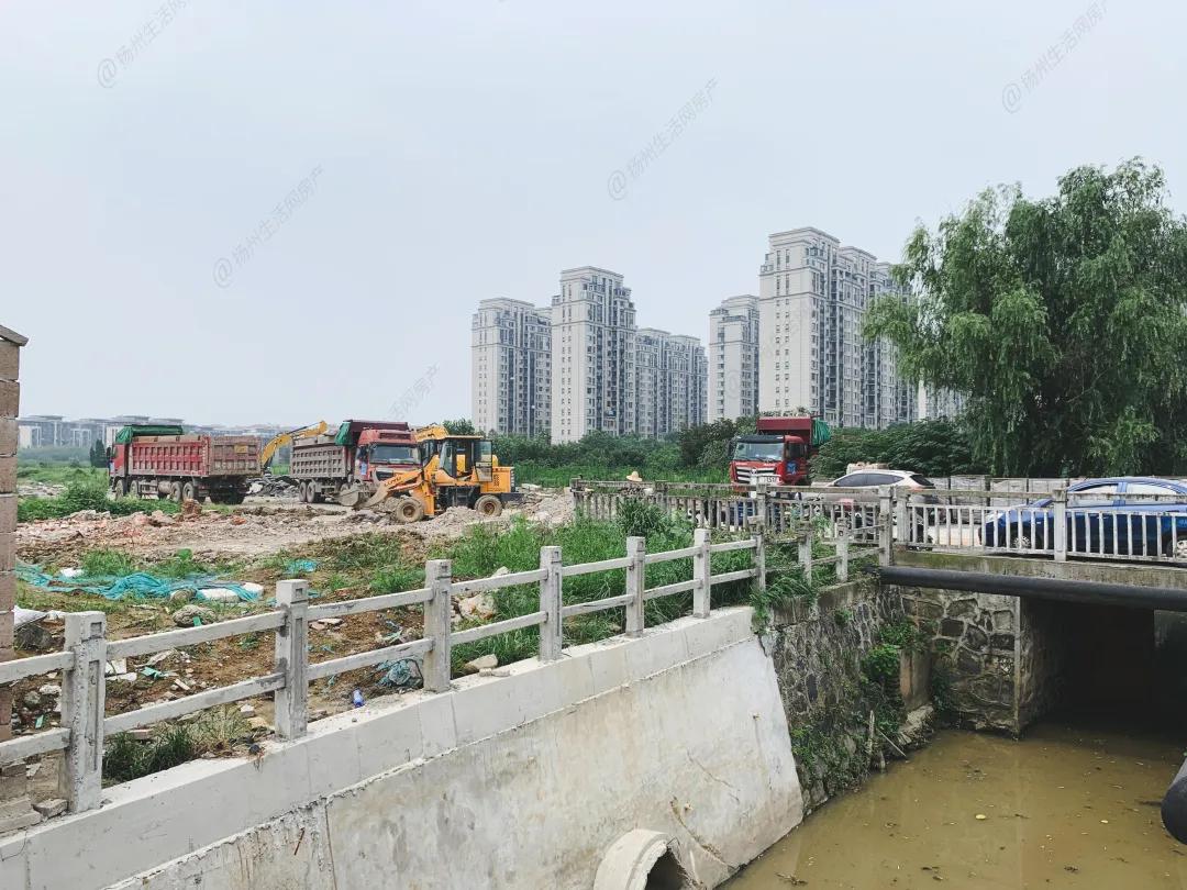 规划调整！超15万方巨无霸地块来了！小学来了！这个板块热度飙升