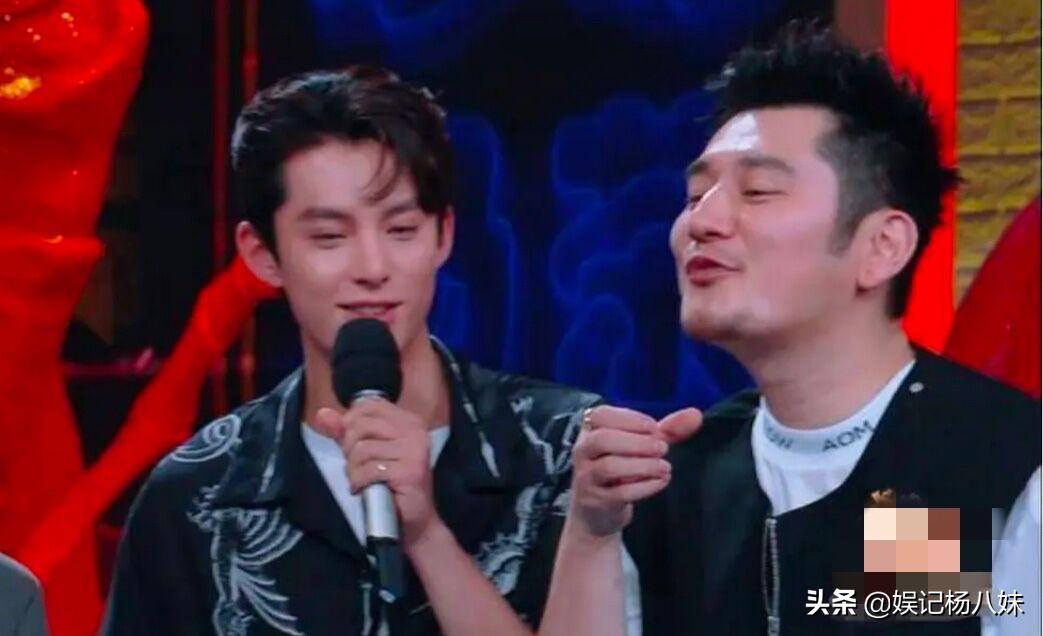 杨迪和薛之谦吐槽钱枫,杨迪薛之谦爆料钱枫