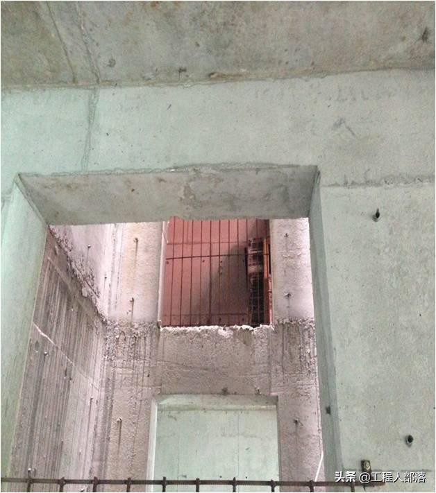 墩柱模板通病及防治措施,二衬模板支架工程通病