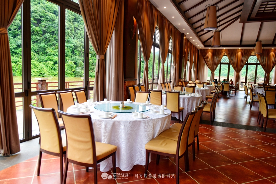 广东省韶关度假温泉,韶关周围哪里有避暑的好地方