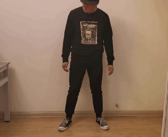 一副哑铃练遍全身肌肉新手,哑铃锻炼全身肌肉视频