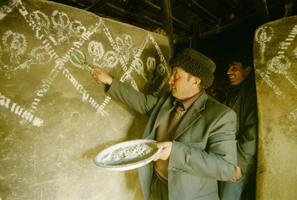 谁的家乡在中国最北边,中国最西边