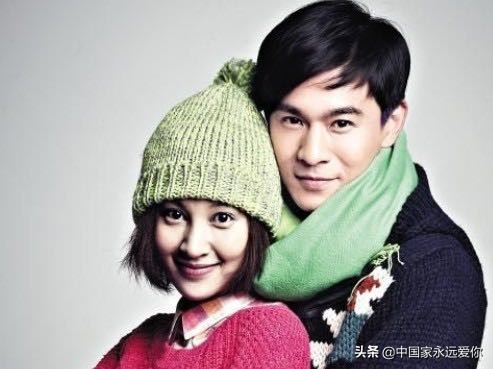 乔振宇向王倩求婚,乔振宇王倩一婚礼