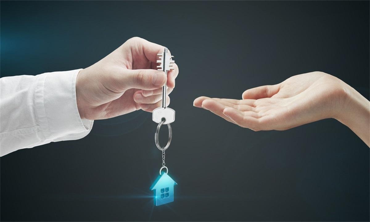 房租太贵的原因找到了!央视曝光安居客58同城,中介平台蛇鼠一窝