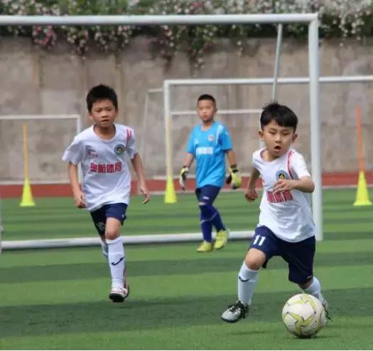 南充奥航足球俱乐部训练营,四川南充奥航足球俱乐部杨翔