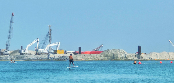 迪拜不为人知的秘密,迪拜的不为人知的事情