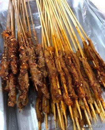 本地人推荐之大连美食篇，我不管，不能让我一个人胖