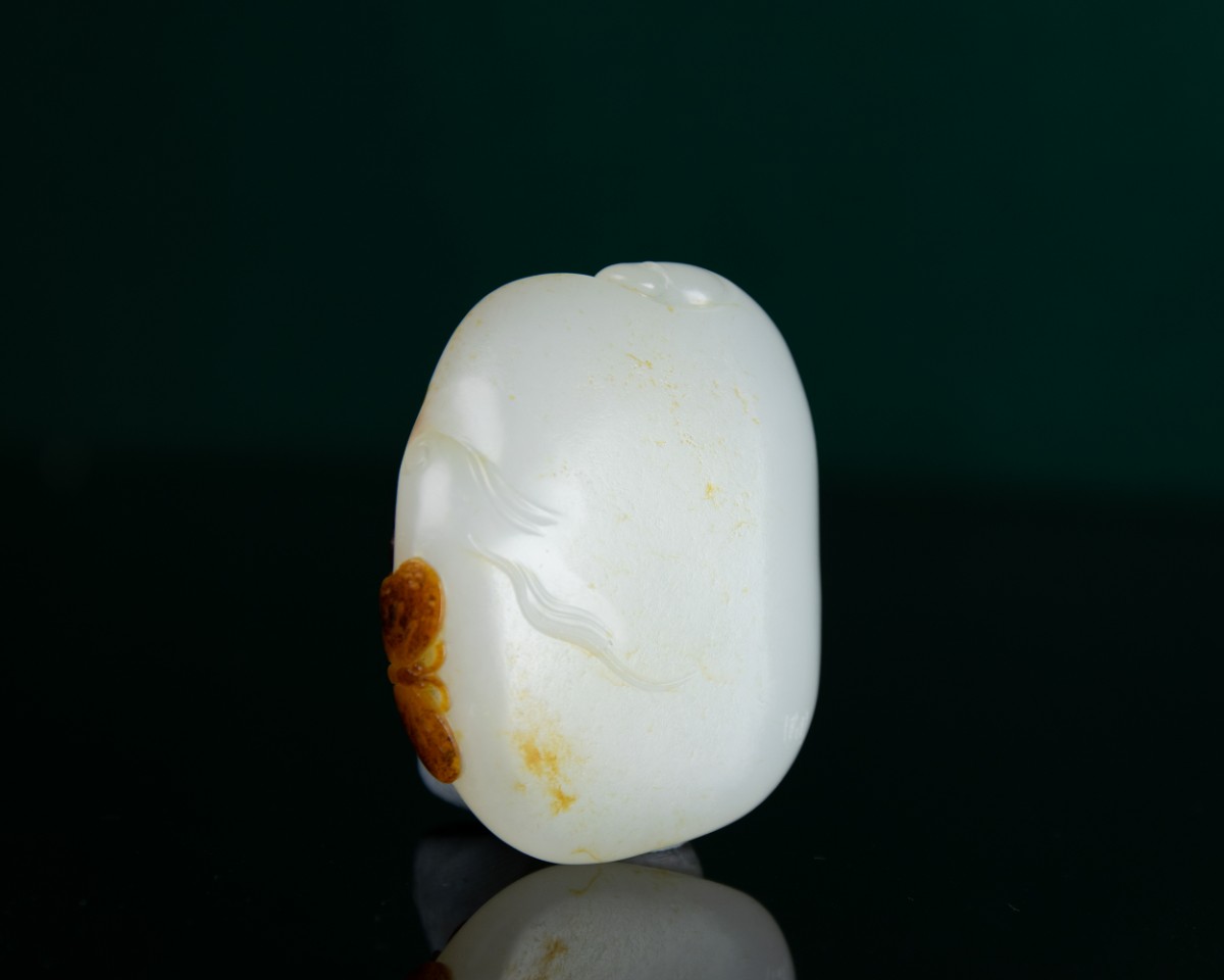 和田玉的种类是什么意思,和田玉手镯种类大全图片