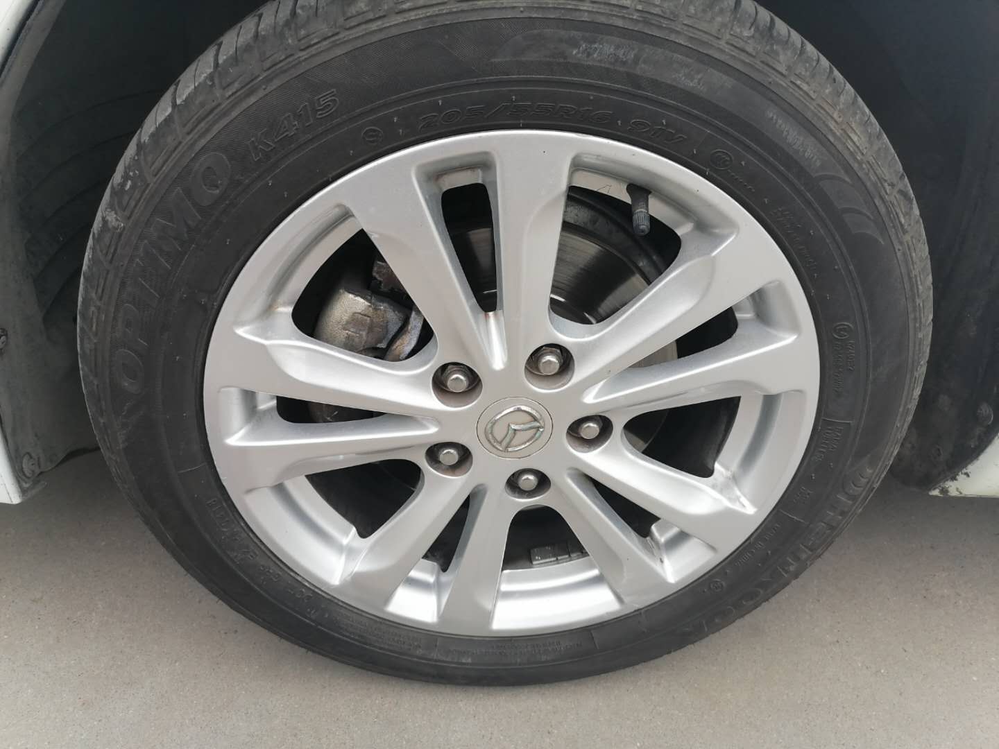 曾经梦想的车和现在的车,曾经梦想之车