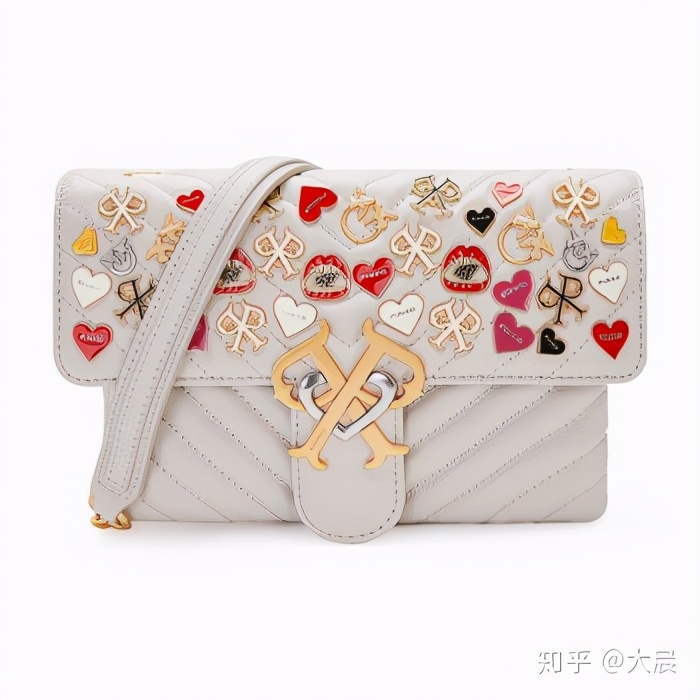 三千元的包包推荐,不同预算买什么品牌的包包