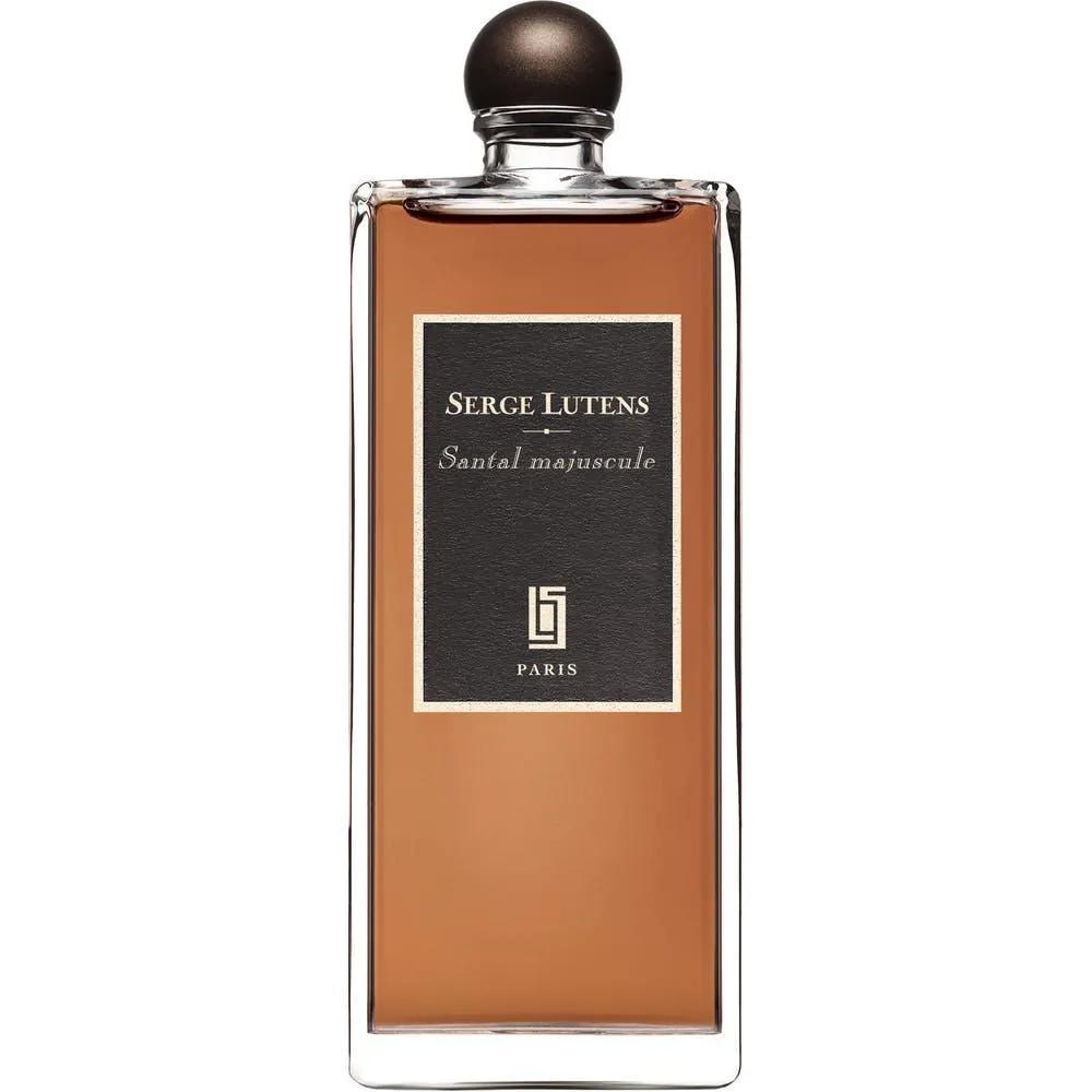 香水界的爱马仕,奢侈品香水鄙视链