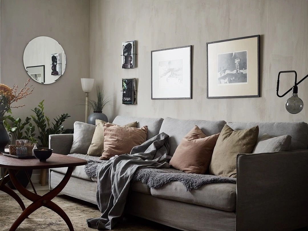 100种创意沙发图片,100款沙发图片大全