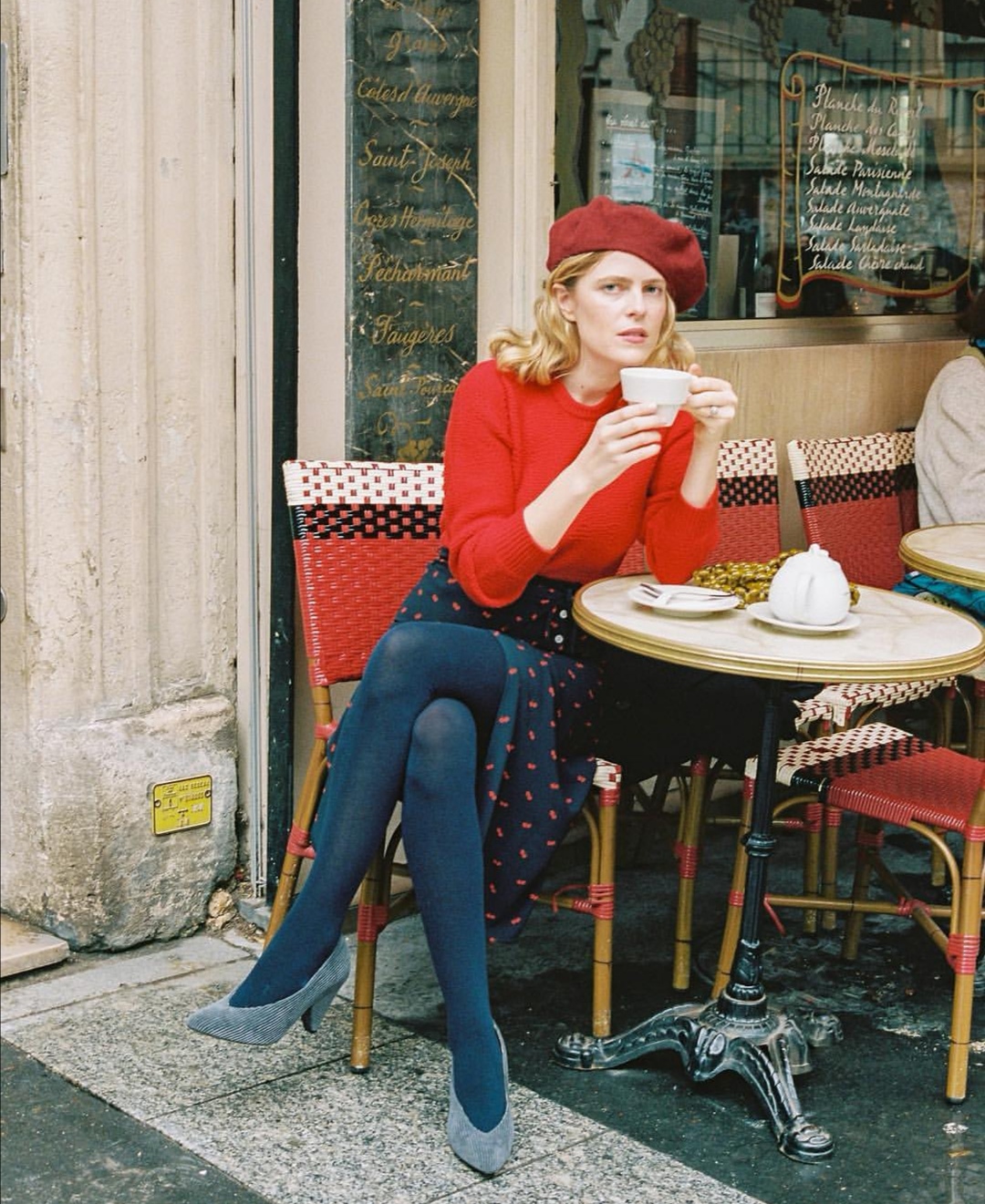 百搭贝雷帽春秋高端大气,经典百搭贝雷帽