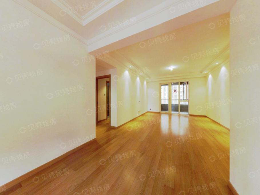 精装二手房100万,91平三房二卫南向精装96万快来抢