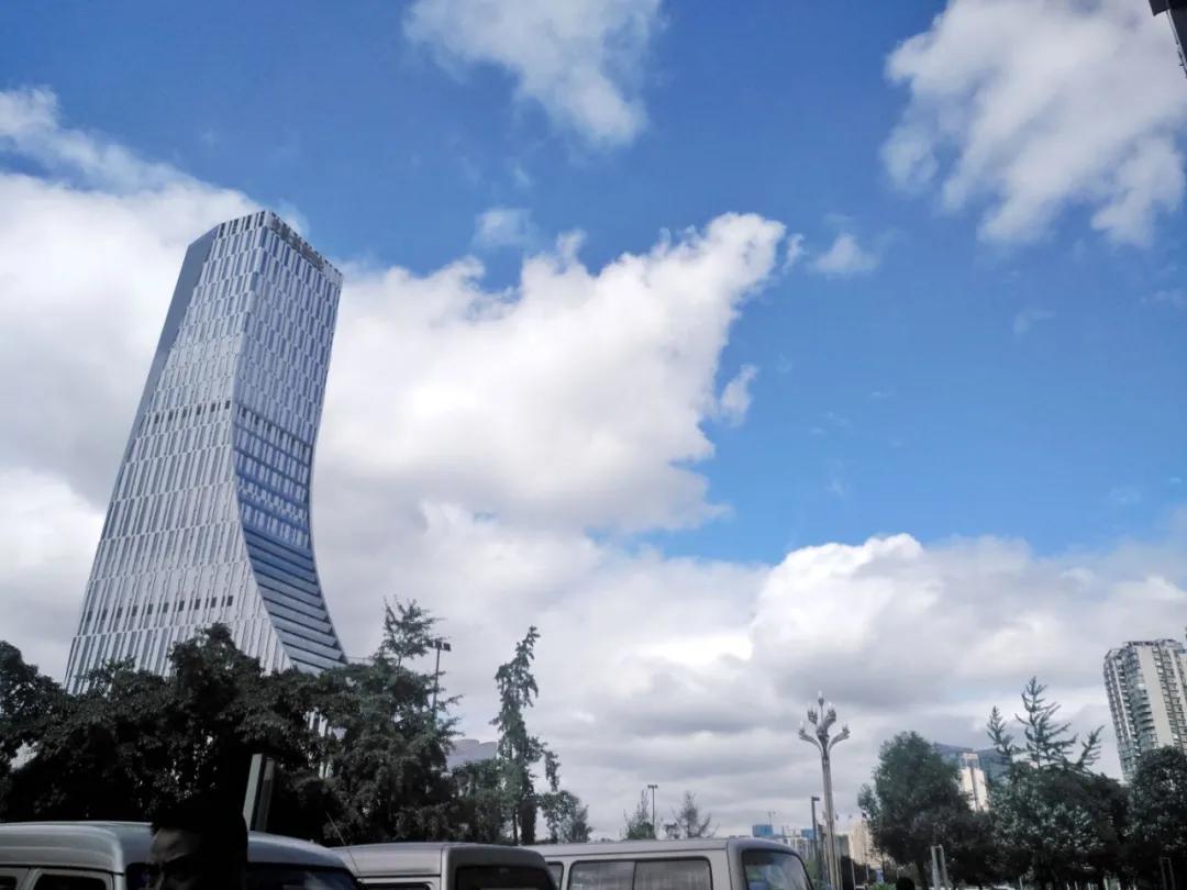 华阳景区这几天怎么样,陕西石泉好久不见