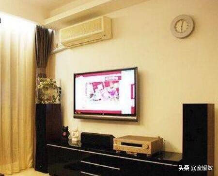 客厅立式空调放什么位置最好,客厅立式空调放哪个位置好