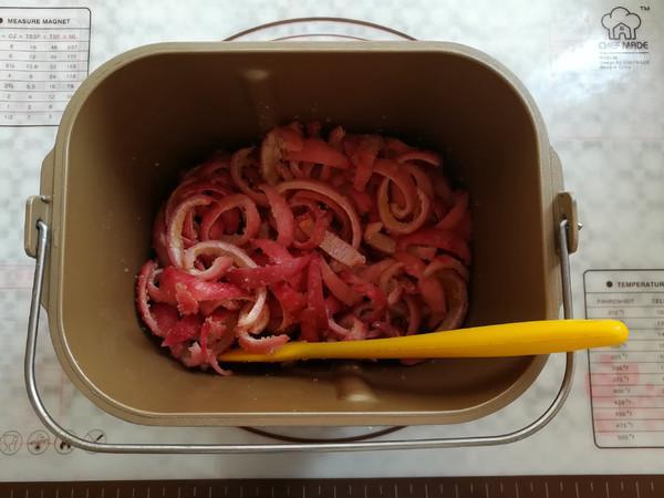 宿便排不出怎么办?天然“泻药”被发现,助你通肠道,抚平大肚子