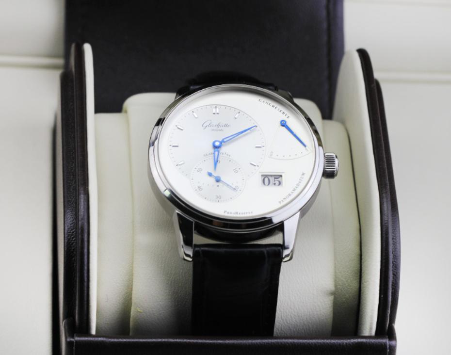 男士必备的五款腕表,可以没有但不能没有电影台词