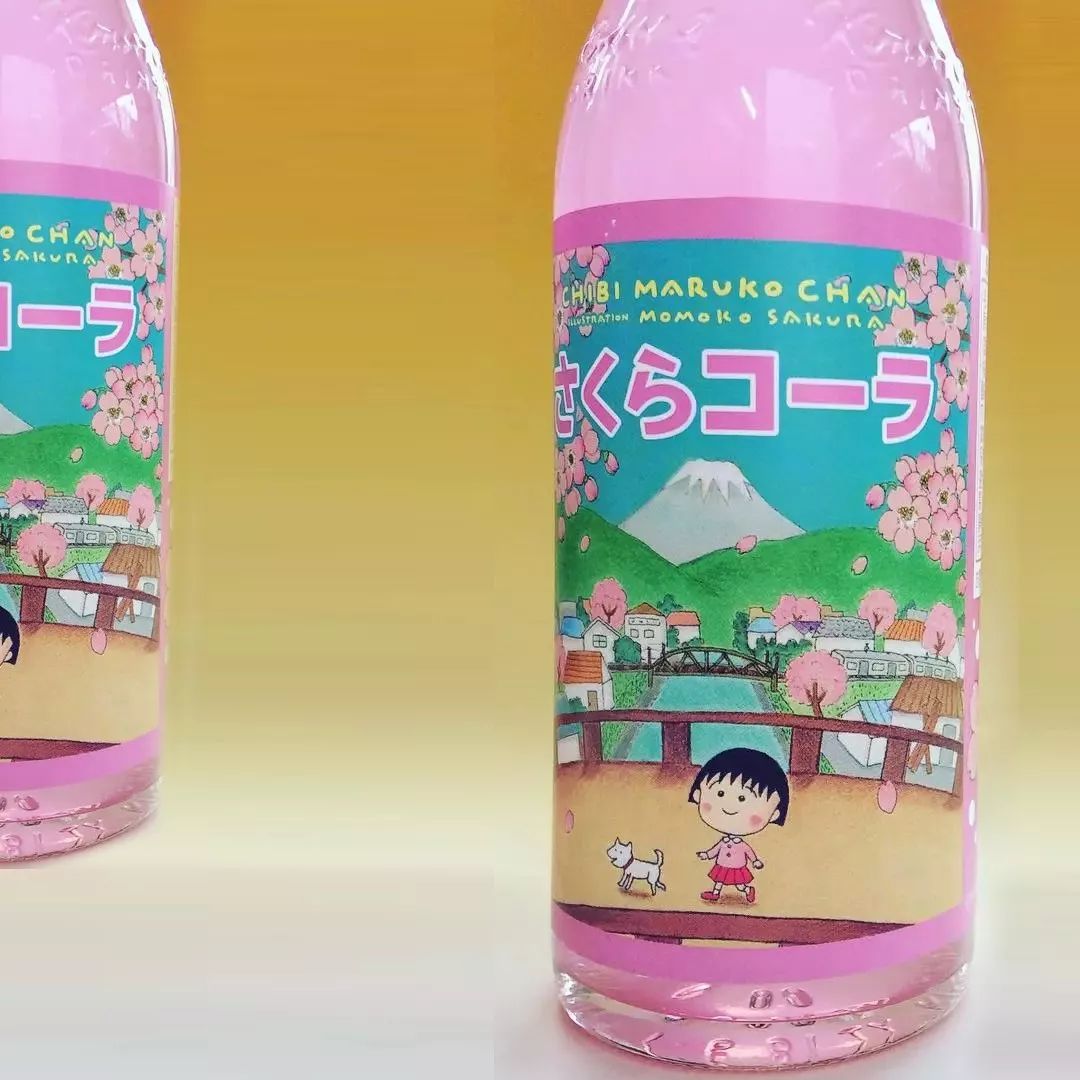 日本樱花伞价格,日本樱花限定多少钱