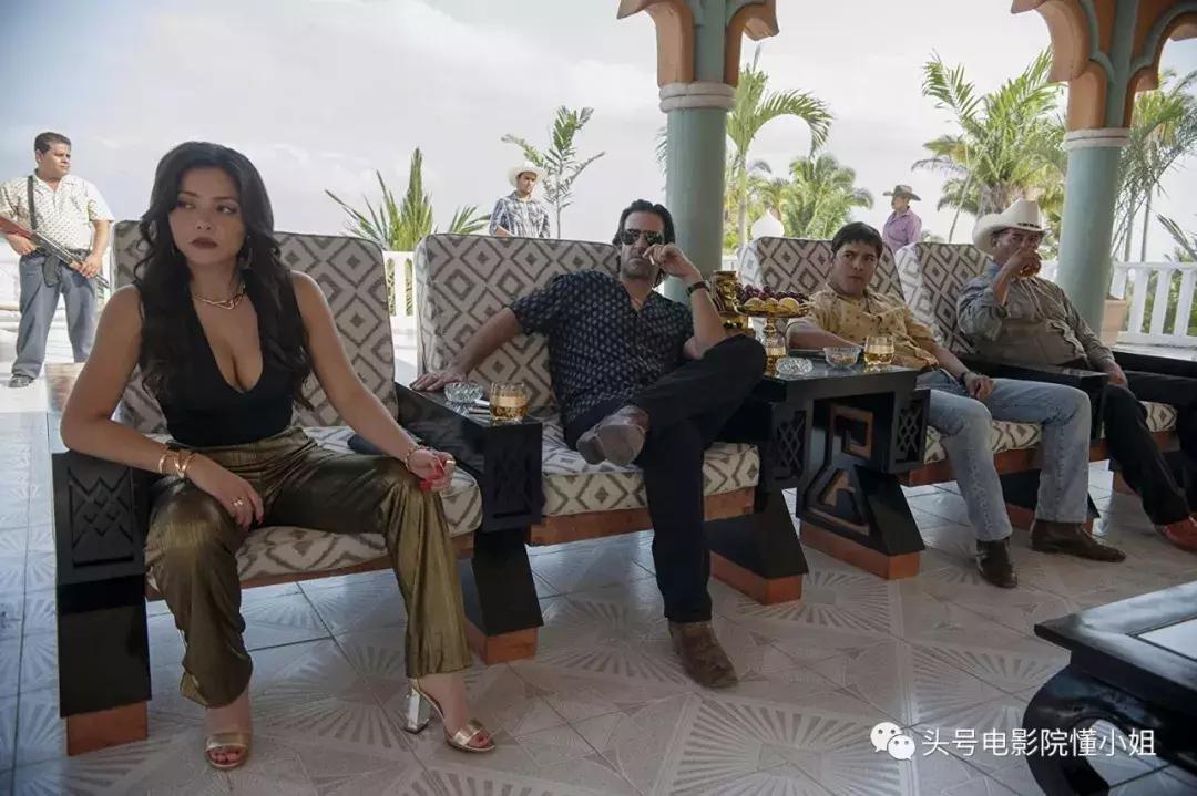 最不要命的美剧,美剧调查组成员被杀